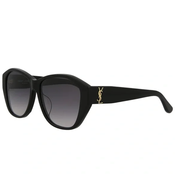 Saint Laurent | Accessories | Saint Laurent Women Slm8f 57mm  display picture 2